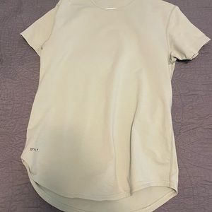 BYLT men’s shirt- size small- color Lime